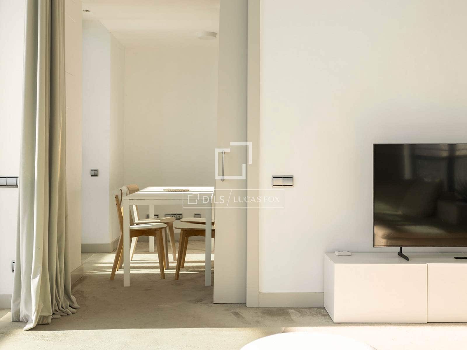 3 makuuhuone Kattohuoneisto vuokrattavana paikassa Barcelona kaupunki mukana uima-altaan - 8 500 € (Ref: 10160060)