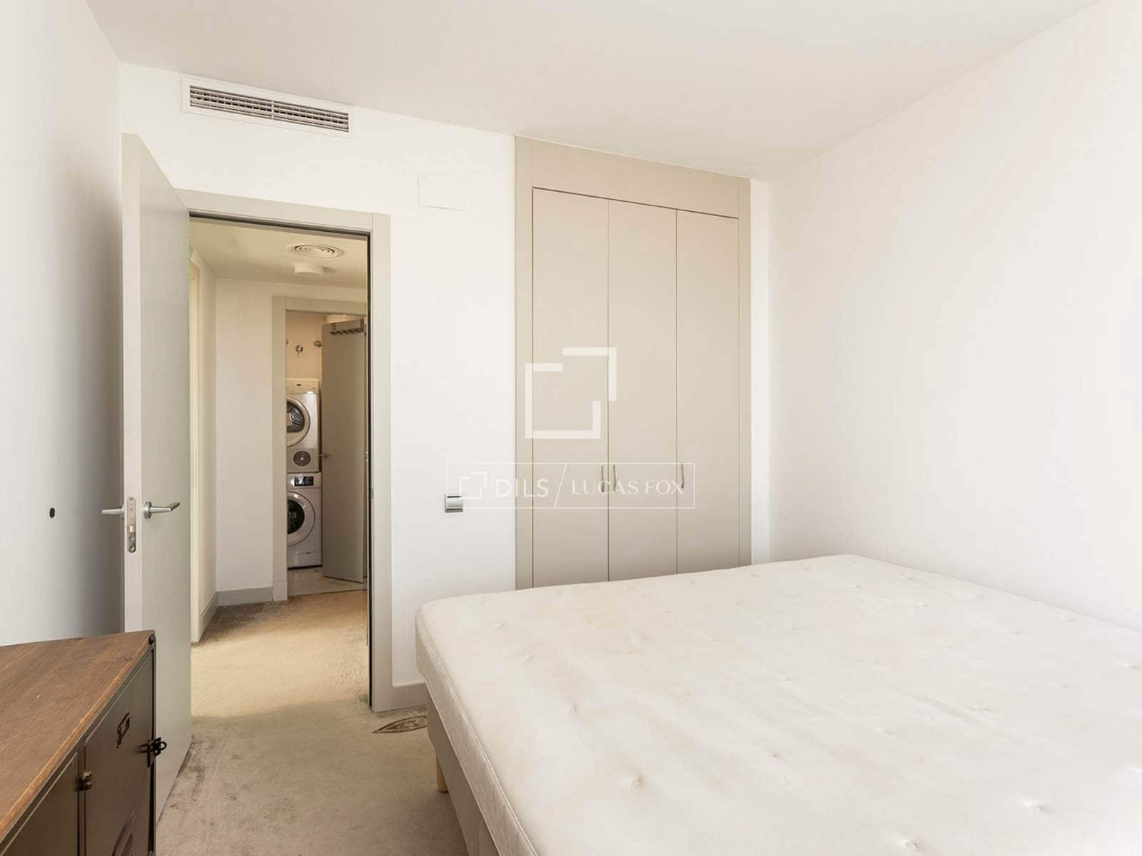 3 makuuhuone Kattohuoneisto vuokrattavana paikassa Barcelona kaupunki mukana uima-altaan - 8 500 € (Ref: 10160060)