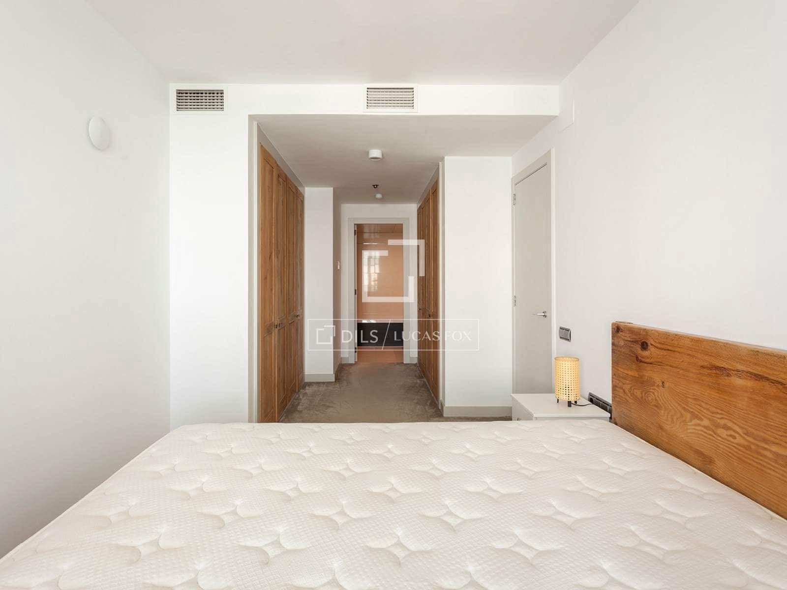 3 makuuhuone Kattohuoneisto vuokrattavana paikassa Barcelona kaupunki mukana uima-altaan - 8 500 € (Ref: 10160060)