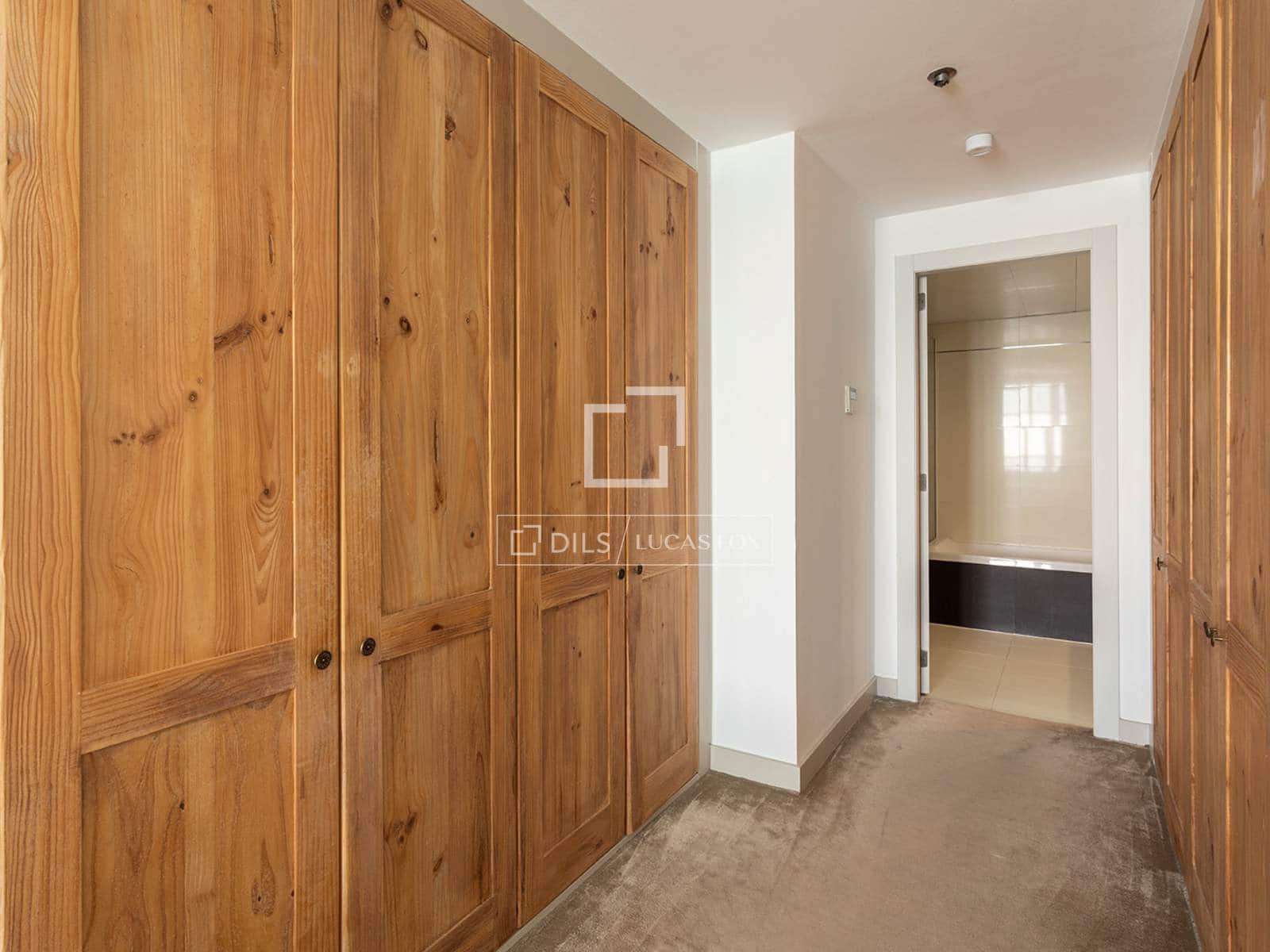 3 makuuhuone Kattohuoneisto vuokrattavana paikassa Barcelona kaupunki mukana uima-altaan - 8 500 € (Ref: 10160060)