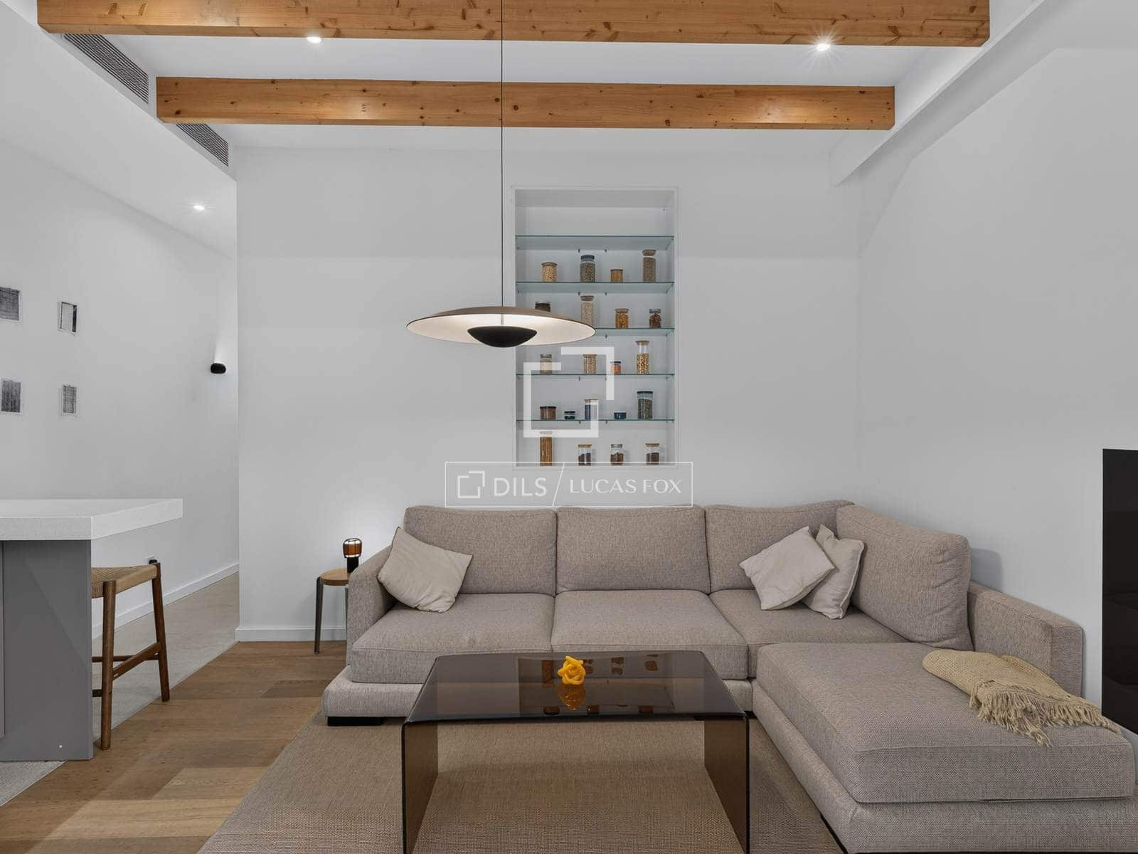 1 bedroom Apartment for rent in Palma de Mallorca - € 1,600 (Ref: 10160061)