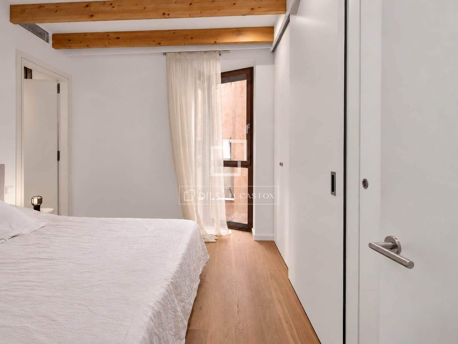 1 bedroom Apartment for rent in Palma de Mallorca - € 1,600 (Ref: 10160061)