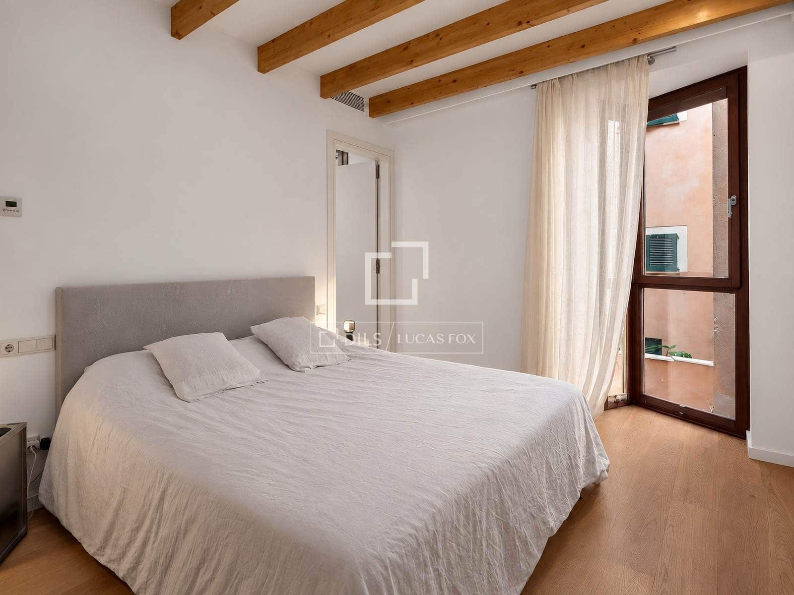 1 bedroom Apartment for rent in Palma de Mallorca - € 1,600 (Ref: 10160061)