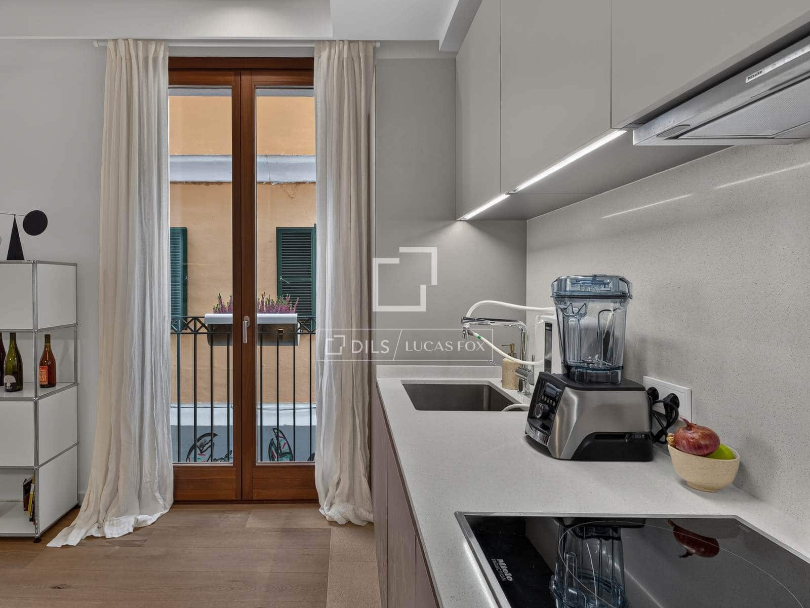 1 bedroom Apartment for rent in Palma de Mallorca - € 1,600 (Ref: 10160061)