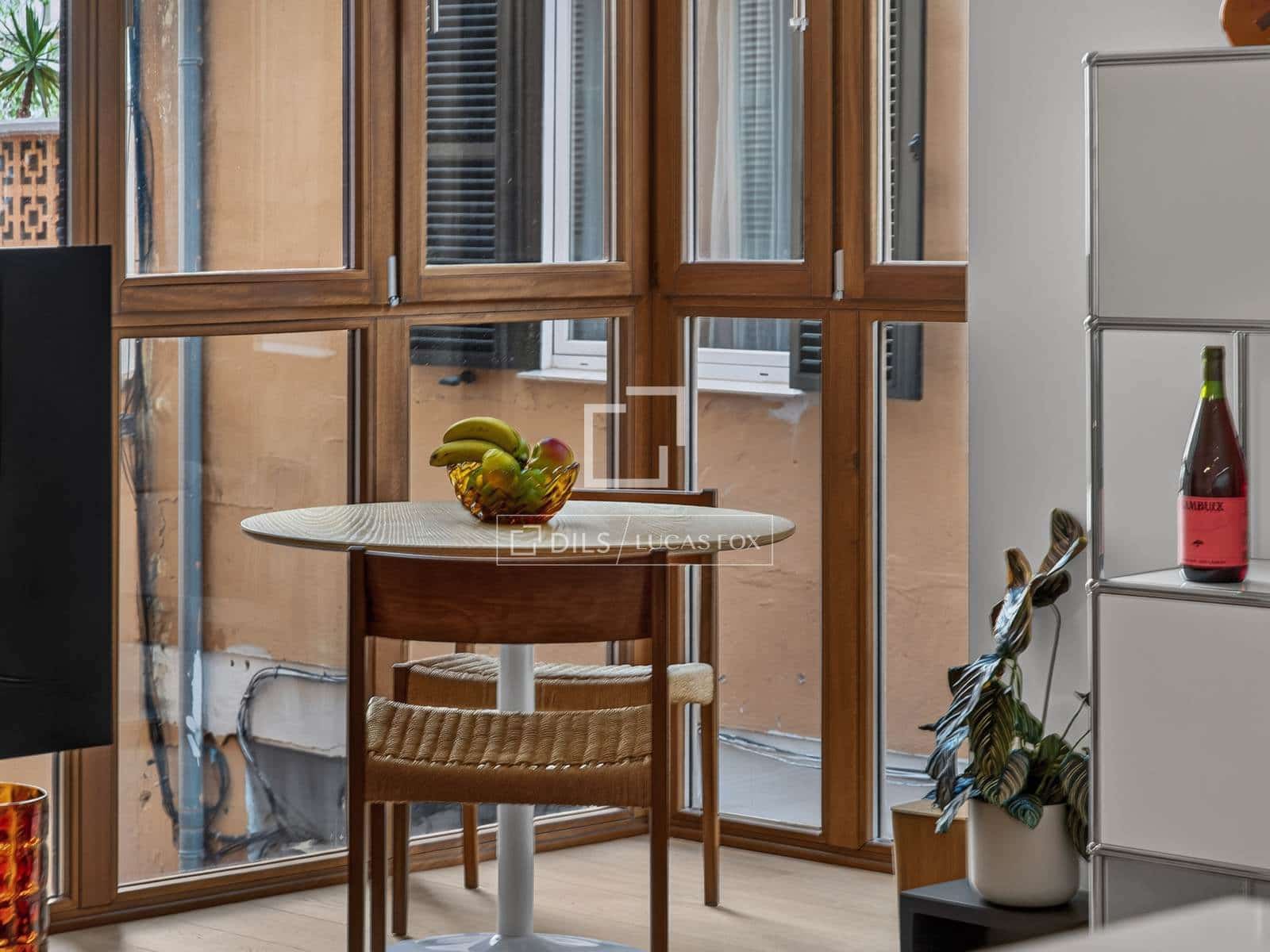 1 bedroom Apartment for rent in Palma de Mallorca - € 1,600 (Ref: 10160061)