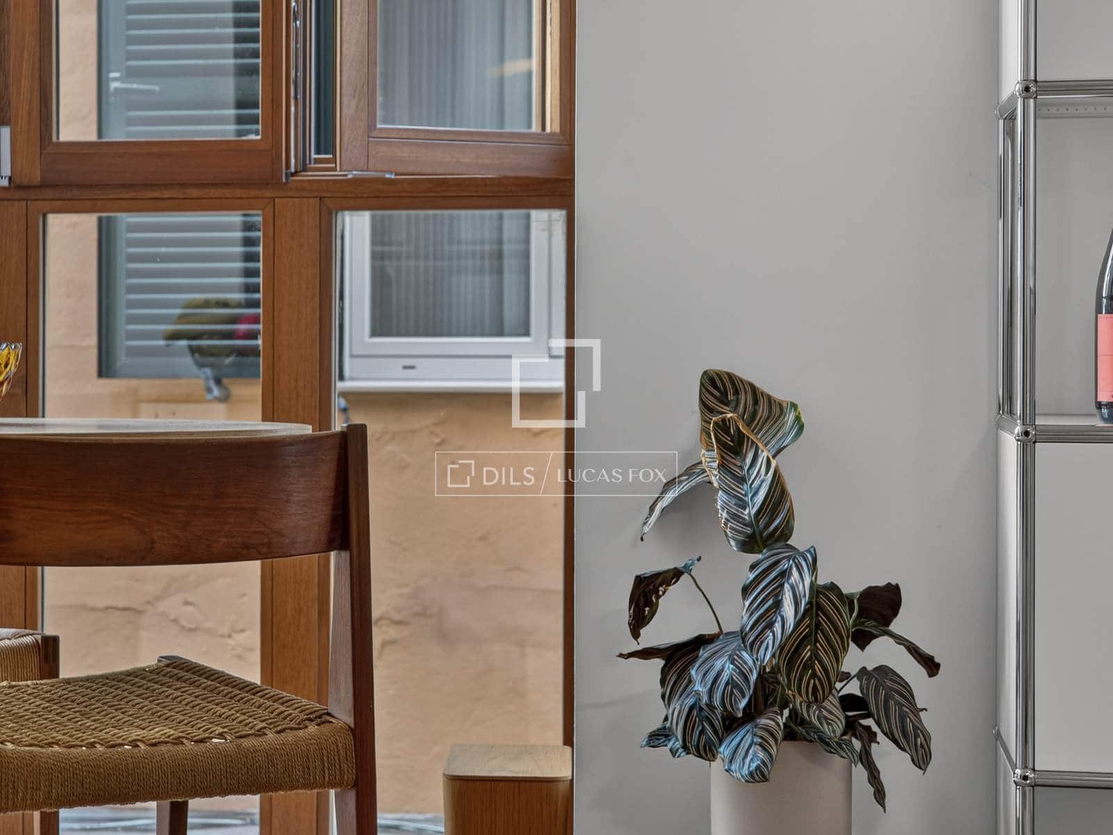 1 bedroom Apartment for rent in Palma de Mallorca - € 1,600 (Ref: 10160061)