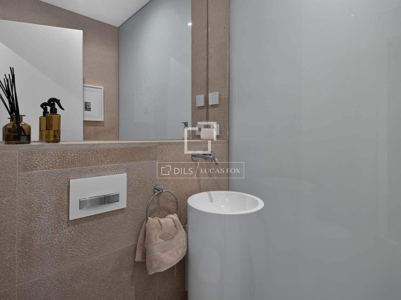 1 bedroom Apartment for rent in Palma de Mallorca - € 1,600 (Ref: 10160061)