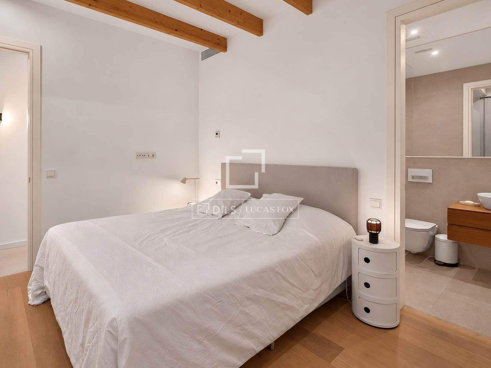 1 bedroom Apartment for rent in Palma de Mallorca - € 1,600 (Ref: 10160061)