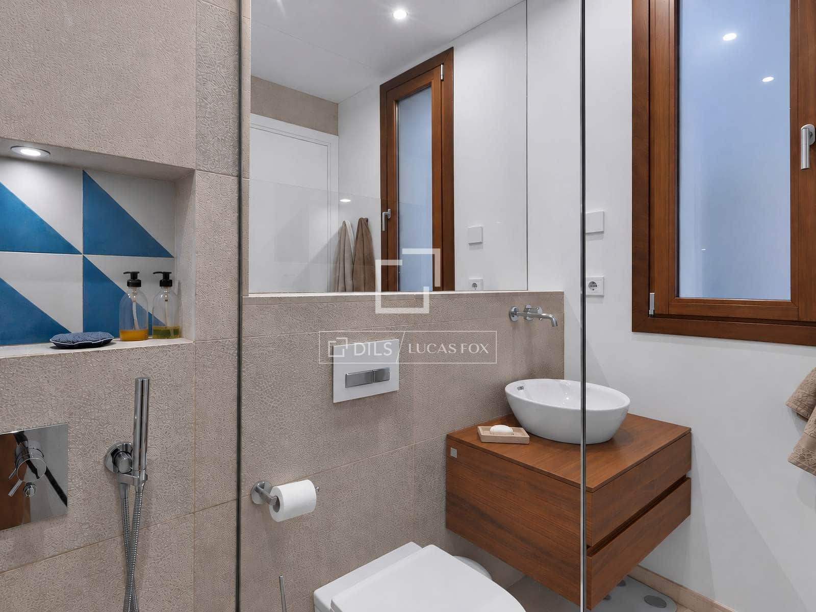 1 bedroom Apartment for rent in Palma de Mallorca - € 1,600 (Ref: 10160061)