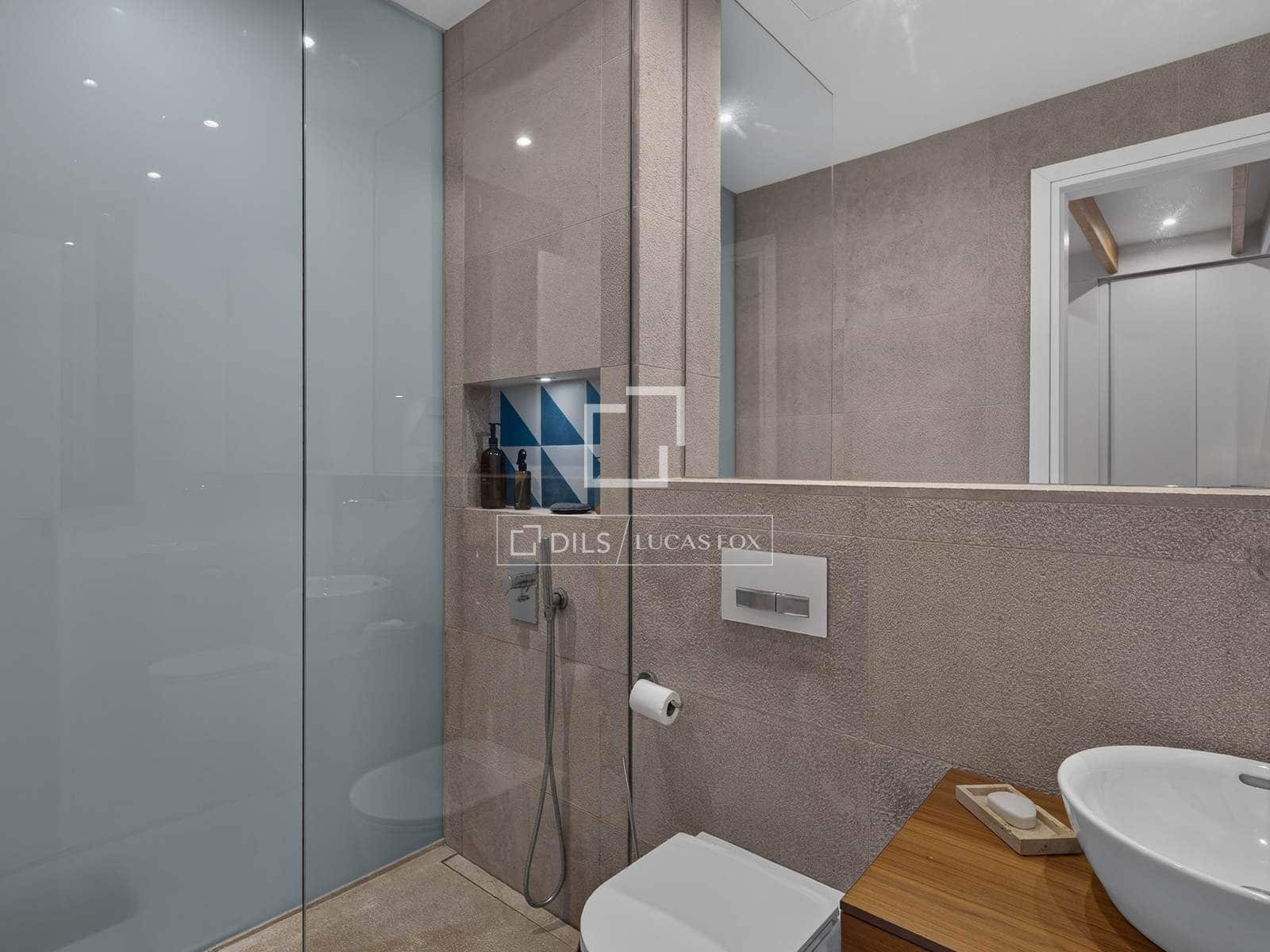 1 bedroom Apartment for rent in Palma de Mallorca - € 1,600 (Ref: 10160061)