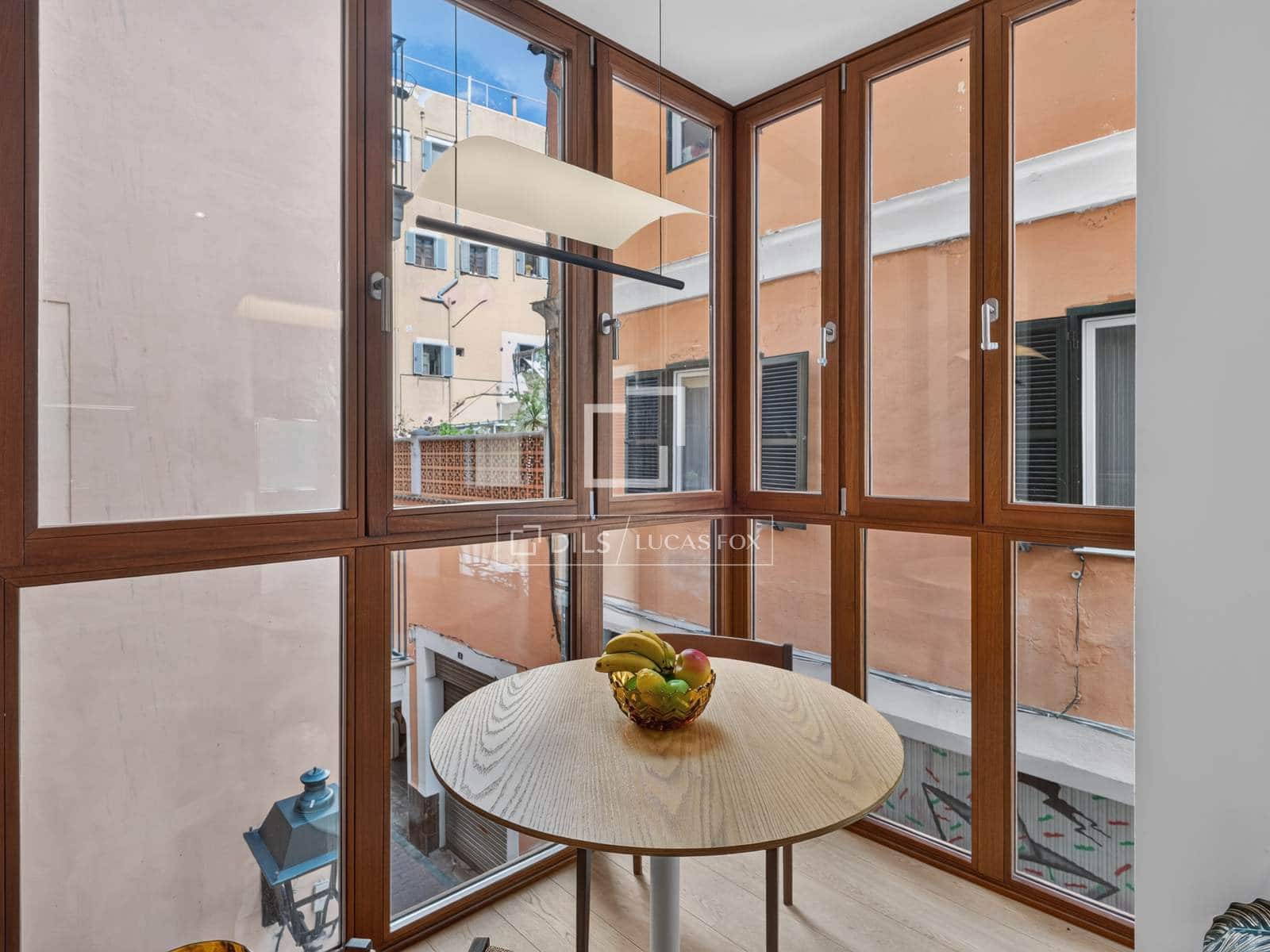 1 bedroom Apartment for rent in Palma de Mallorca - € 1,600 (Ref: 10160061)