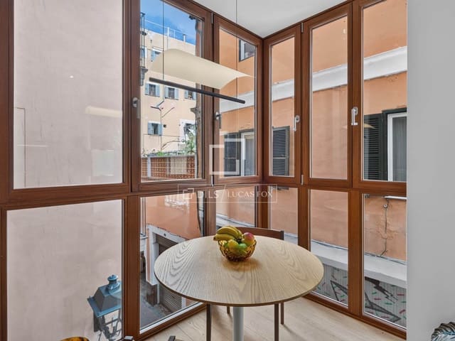 1 Zimmer Apartment zu vermieten in Palma de Mallorca - 1.600 € (Ref: 10160061)