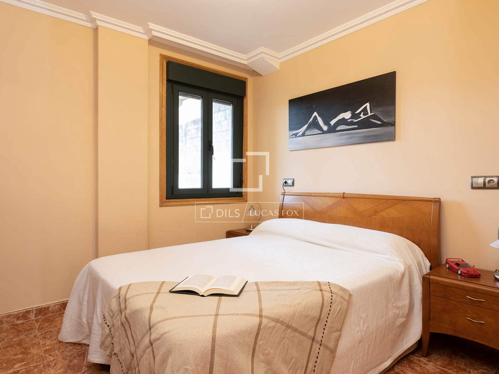 4 sypialnia Willa na sprzedaż w Moana z garażem - 565 000 € (Ref: 10160063)
