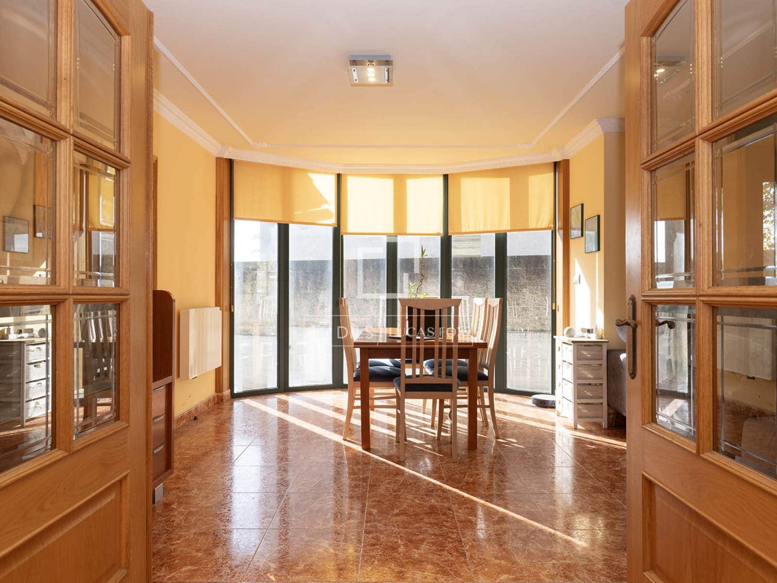 4 sypialnia Willa na sprzedaż w Moana z garażem - 565 000 € (Ref: 10160063)