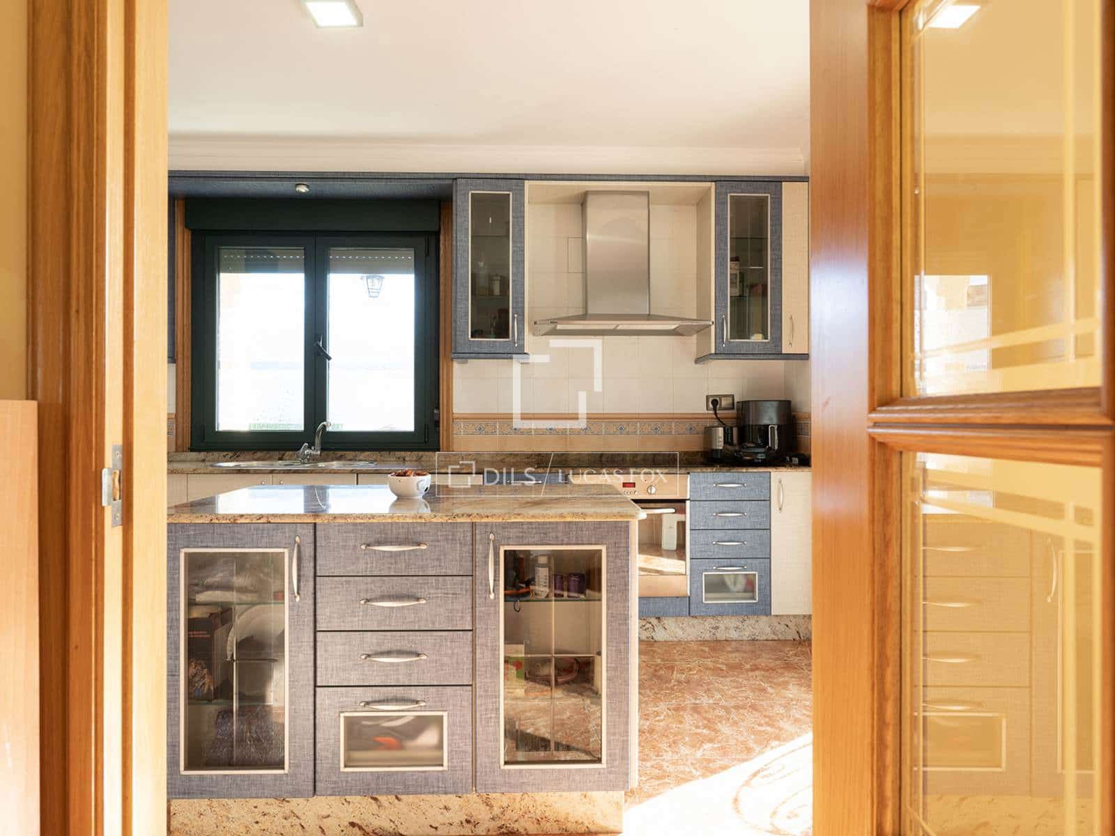 4 sypialnia Willa na sprzedaż w Moana z garażem - 565 000 € (Ref: 10160063)