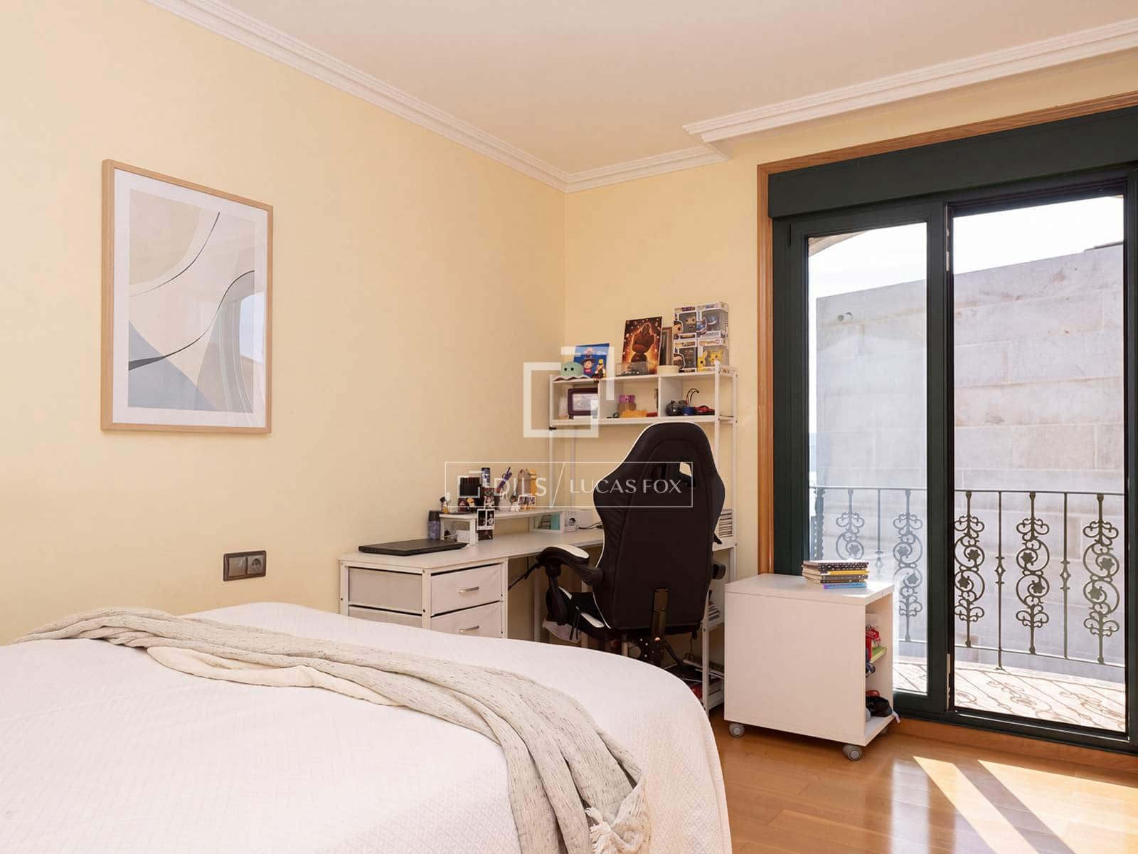 4 sypialnia Willa na sprzedaż w Moana z garażem - 565 000 € (Ref: 10160063)