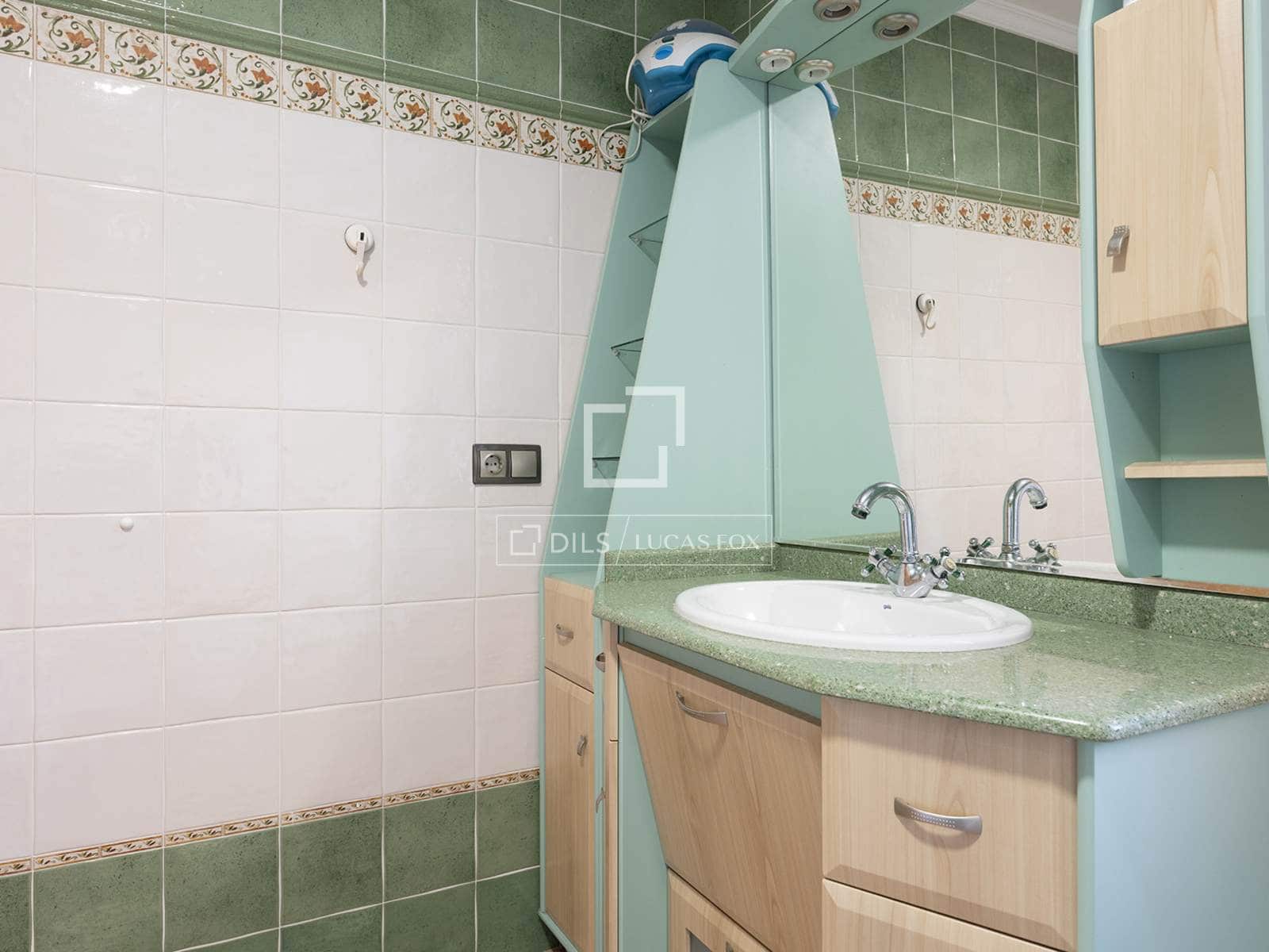 4 sypialnia Willa na sprzedaż w Moana z garażem - 565 000 € (Ref: 10160063)