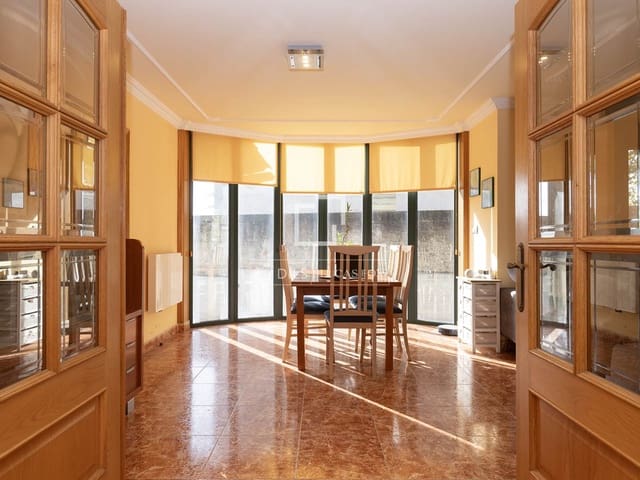 4 sypialnia Willa na sprzedaż w Moaña z garażem - 565 000 € (Ref: 10160063)