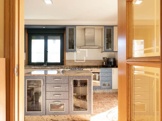 4 sypialnia Willa na sprzedaż w Moaña z garażem - 565 000 € (Ref: 10160063)