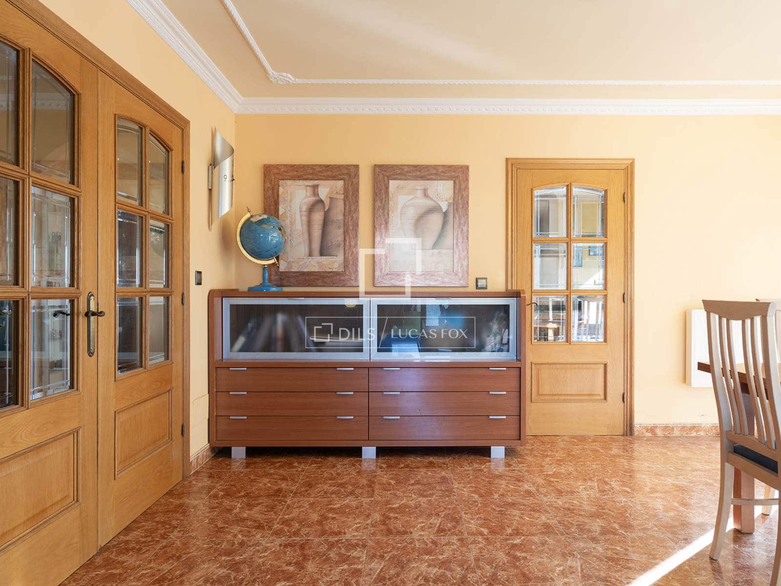 4 sypialnia Willa na sprzedaż w Moana z garażem - 565 000 € (Ref: 10160063)