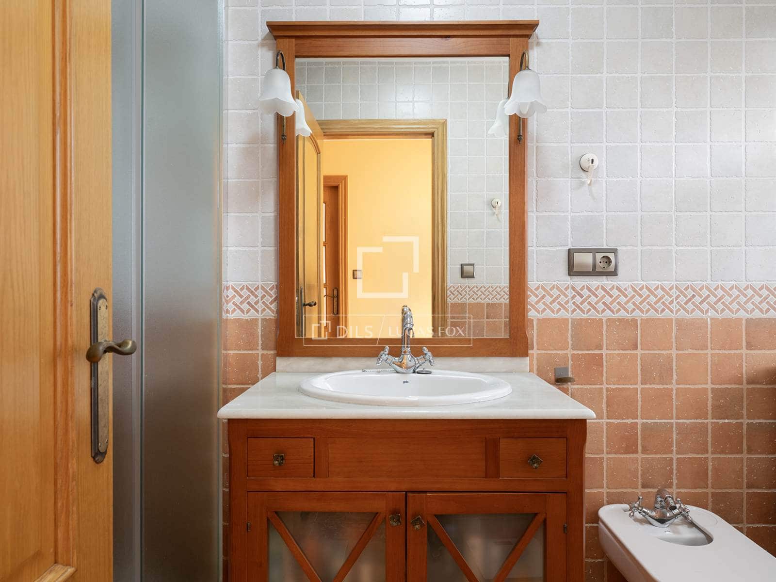 4 sypialnia Willa na sprzedaż w Moana z garażem - 565 000 € (Ref: 10160063)