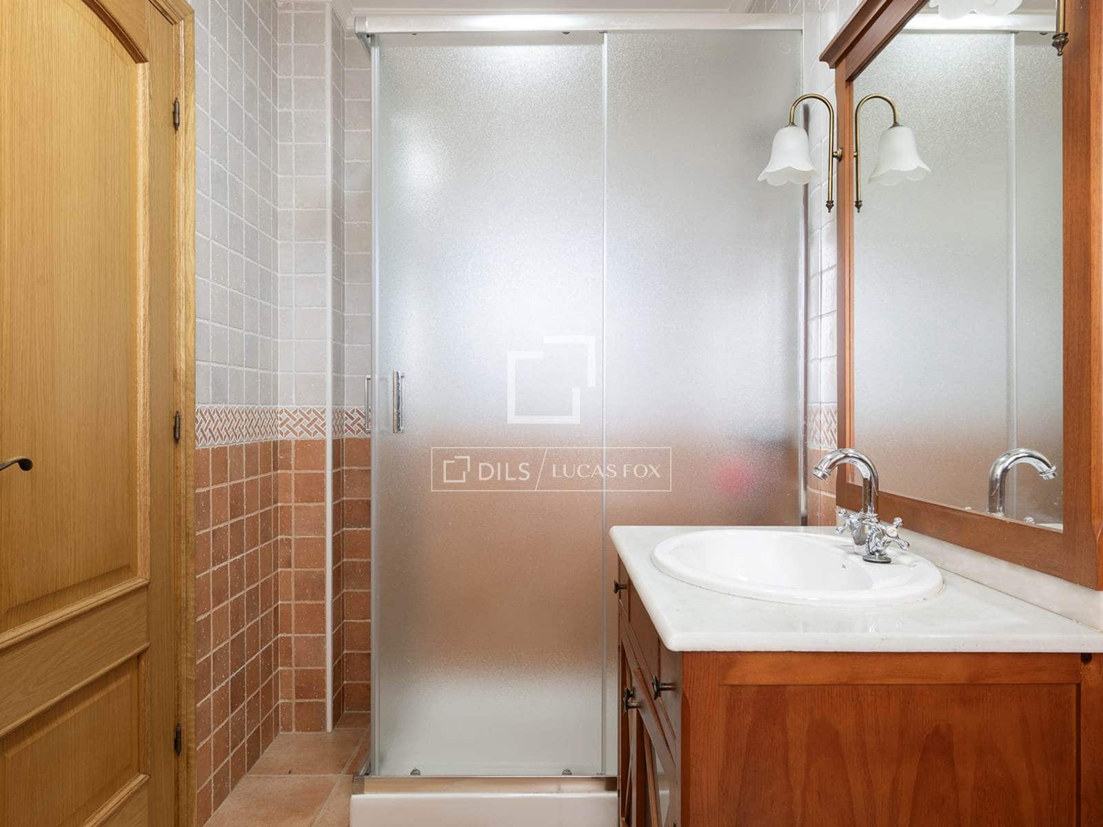 4 sypialnia Willa na sprzedaż w Moana z garażem - 565 000 € (Ref: 10160063)