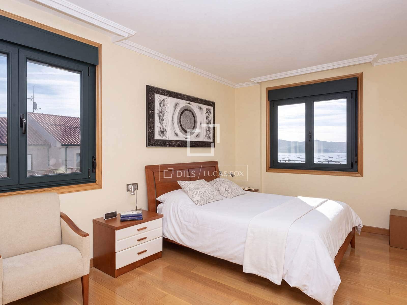 4 sypialnia Willa na sprzedaż w Moana z garażem - 565 000 € (Ref: 10160063)