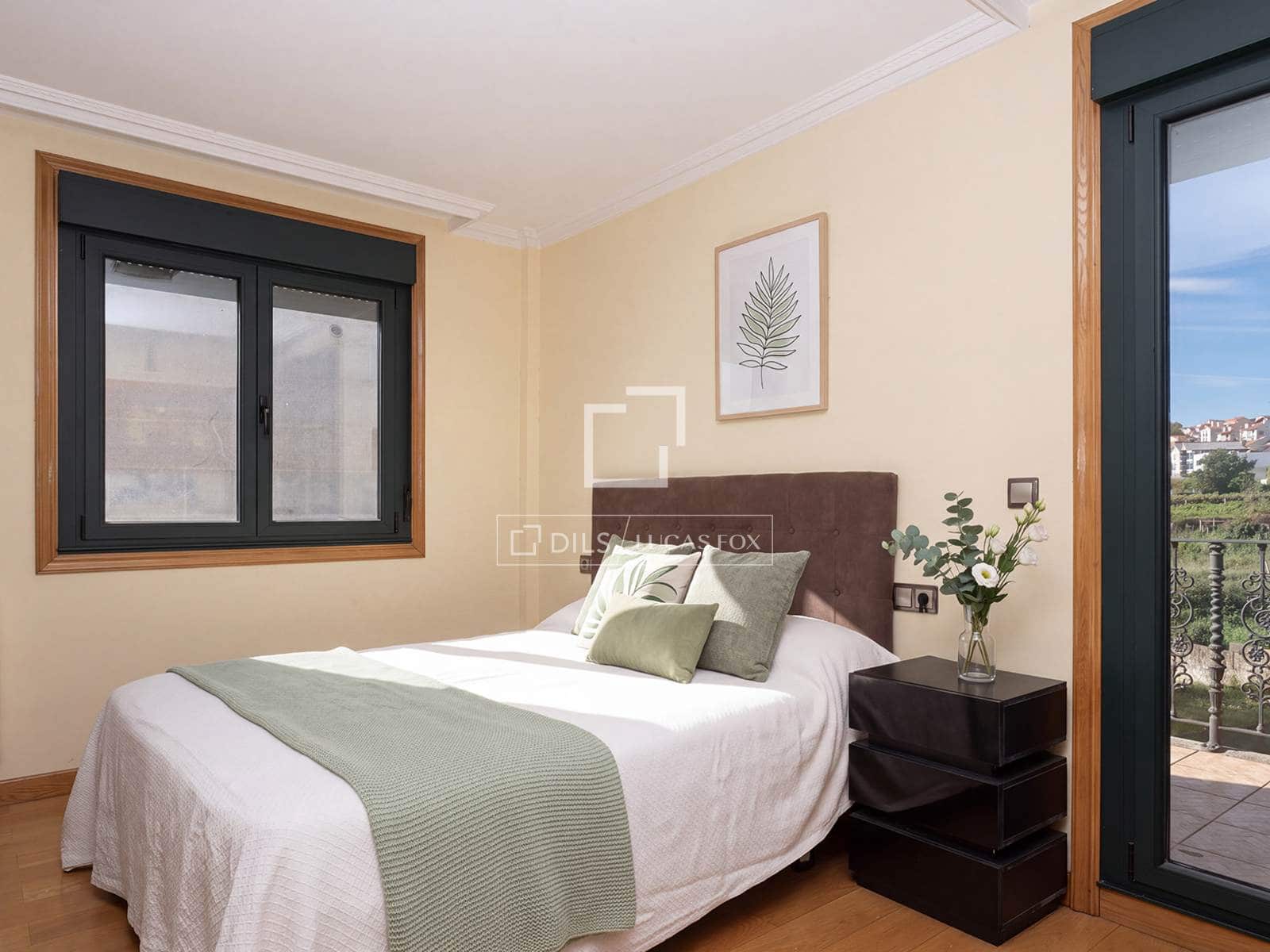 4 sypialnia Willa na sprzedaż w Moana z garażem - 565 000 € (Ref: 10160063)