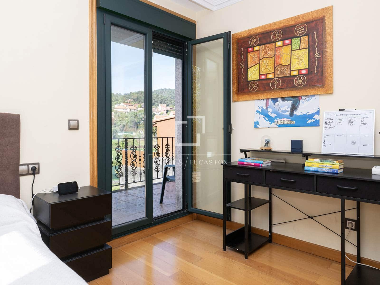 4 sypialnia Willa na sprzedaż w Moana z garażem - 565 000 € (Ref: 10160063)