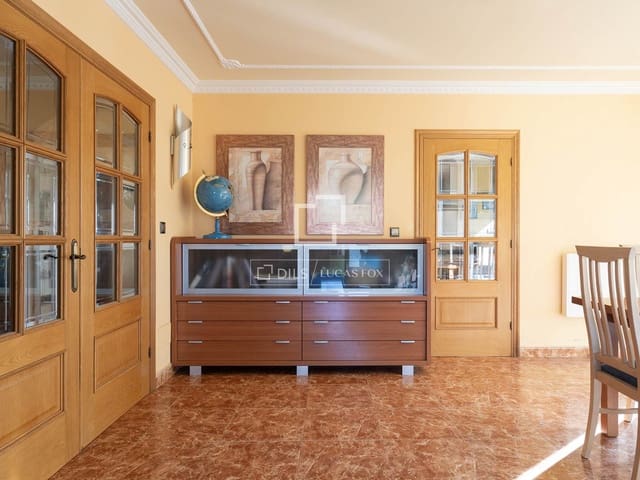 4 sypialnia Willa na sprzedaż w Moaña z garażem - 565 000 € (Ref: 10160063)
