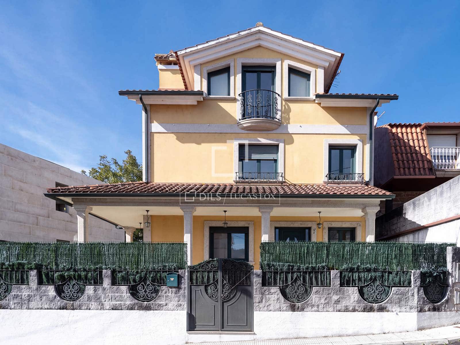 4 sypialnia Willa na sprzedaż w Moana z garażem - 565 000 € (Ref: 10160063)