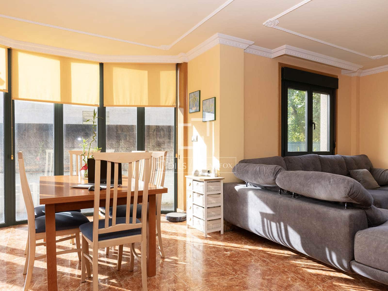 4 sypialnia Willa na sprzedaż w Moana z garażem - 565 000 € (Ref: 10160063)