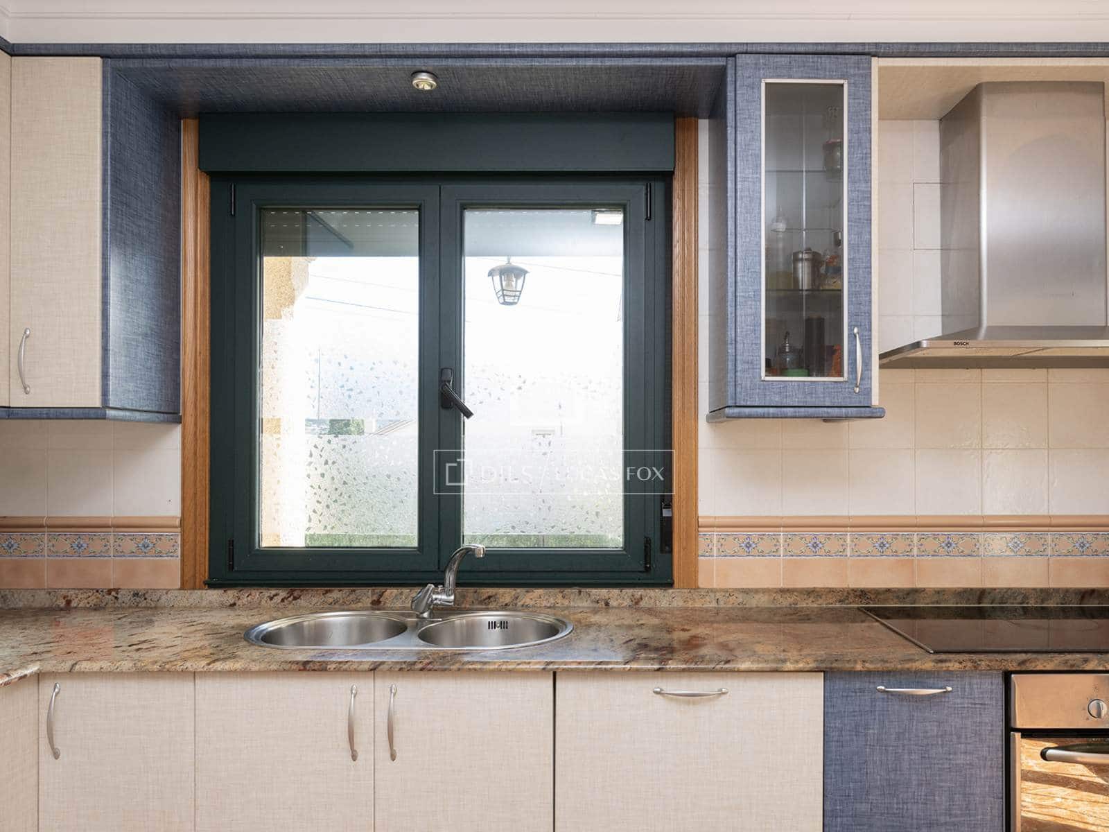 4 sypialnia Willa na sprzedaż w Moana z garażem - 565 000 € (Ref: 10160063)