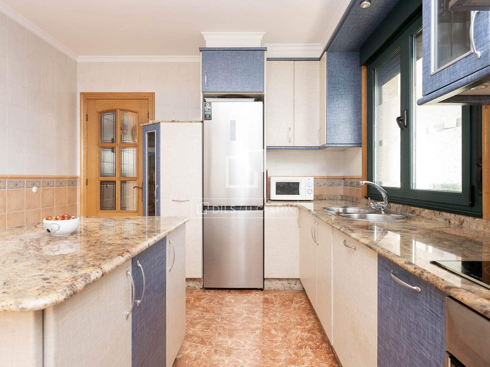 4 sypialnia Willa na sprzedaż w Moana z garażem - 565 000 € (Ref: 10160063)