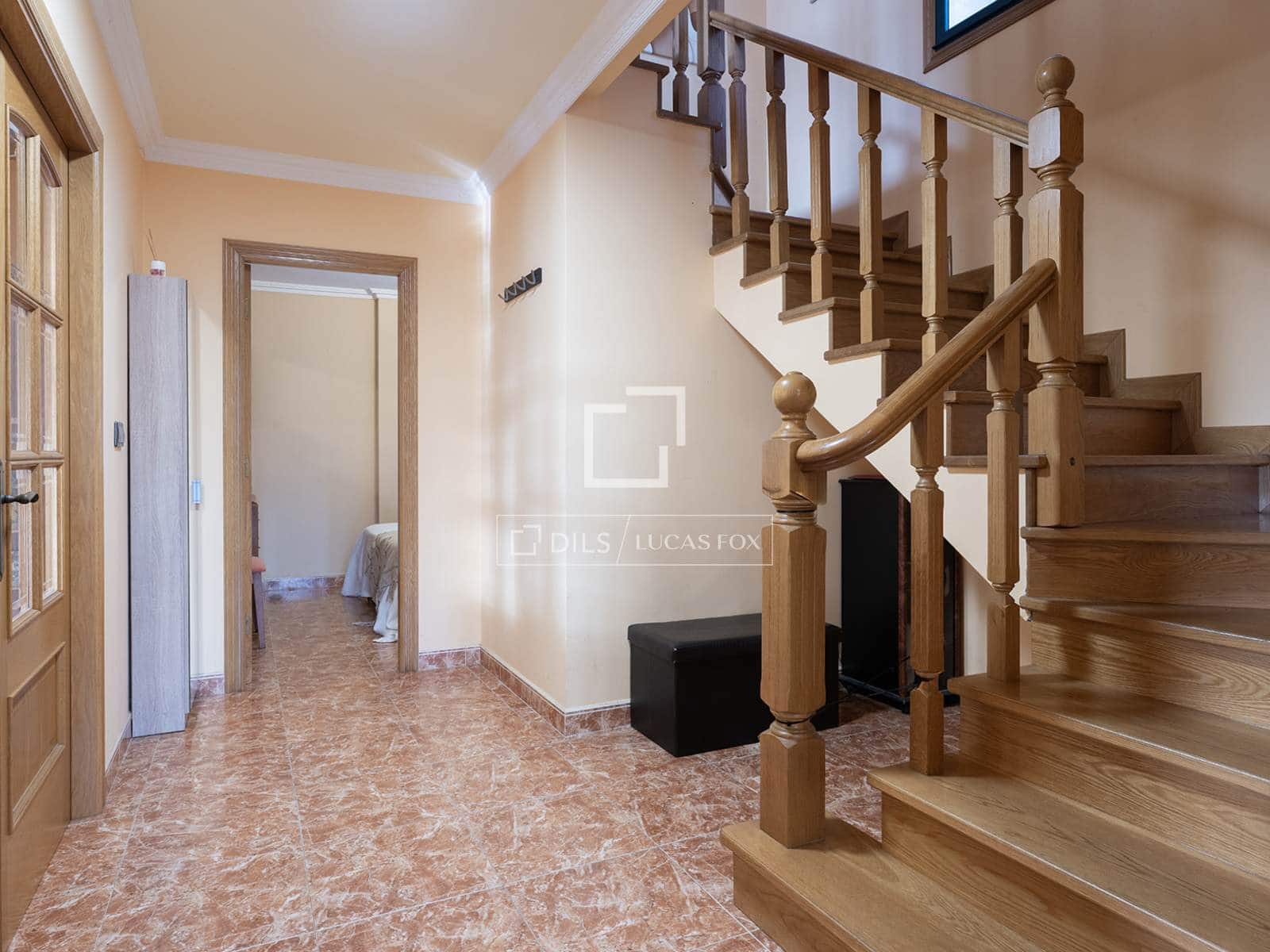 4 sypialnia Willa na sprzedaż w Moana z garażem - 565 000 € (Ref: 10160063)