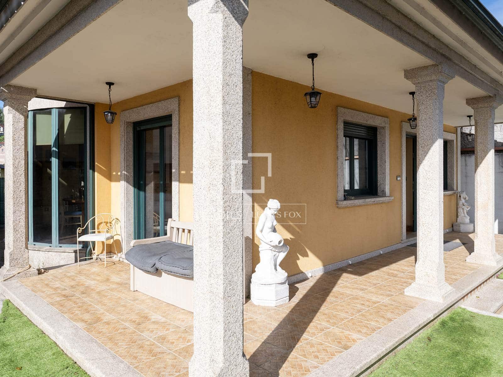 4 sypialnia Willa na sprzedaż w Moana z garażem - 565 000 € (Ref: 10160063)