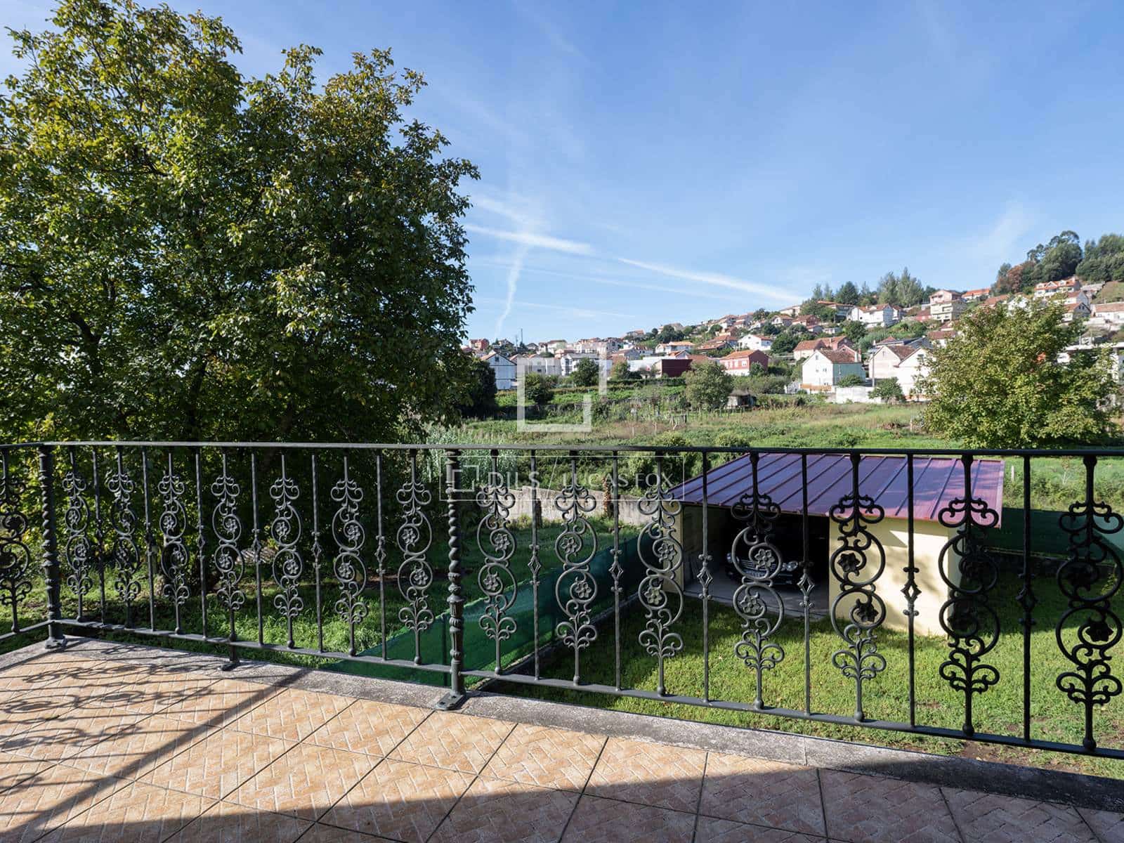 4 sypialnia Willa na sprzedaż w Moana z garażem - 565 000 € (Ref: 10160063)