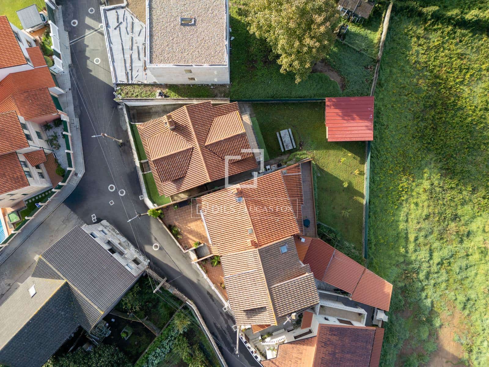 4 sypialnia Willa na sprzedaż w Moana z garażem - 565 000 € (Ref: 10160063)