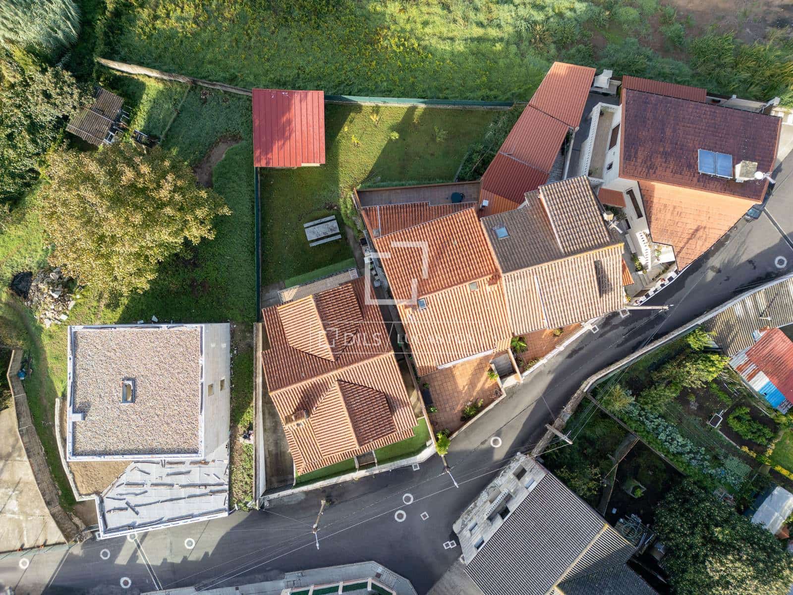 4 sypialnia Willa na sprzedaż w Moana z garażem - 565 000 € (Ref: 10160063)
