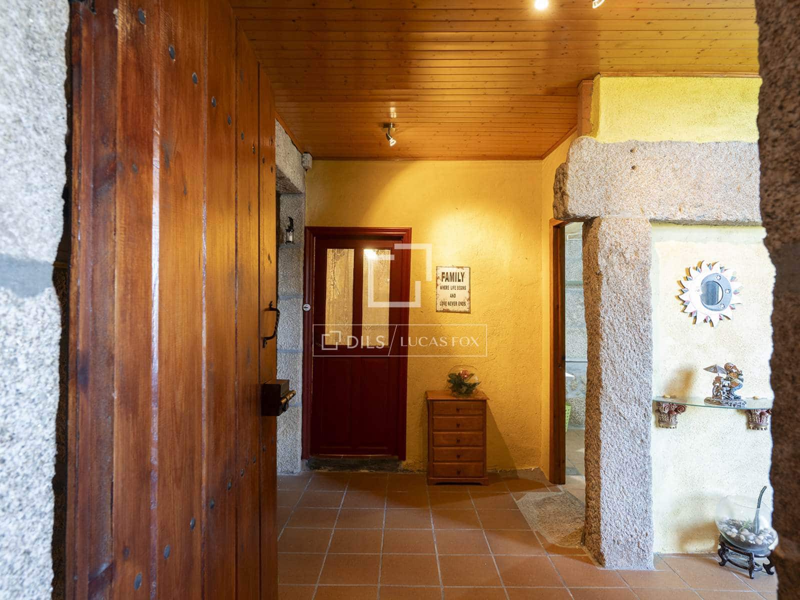 4 sovrum Villa till salu i Amoeiro med garage - 325 000 € (Ref: 10160064)