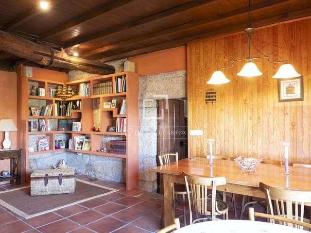 4 soverom Villa til salgs i Amoeiro med garasje - € 325 000 (Ref: 10160064)