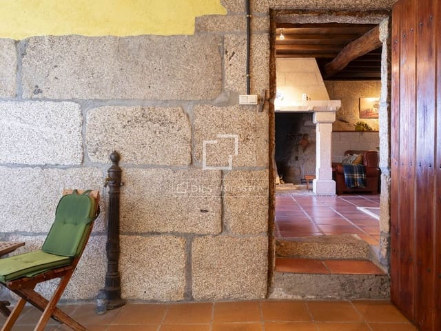 4 soverom Villa til salgs i Amoeiro med garasje - € 325 000 (Ref: 10160064)