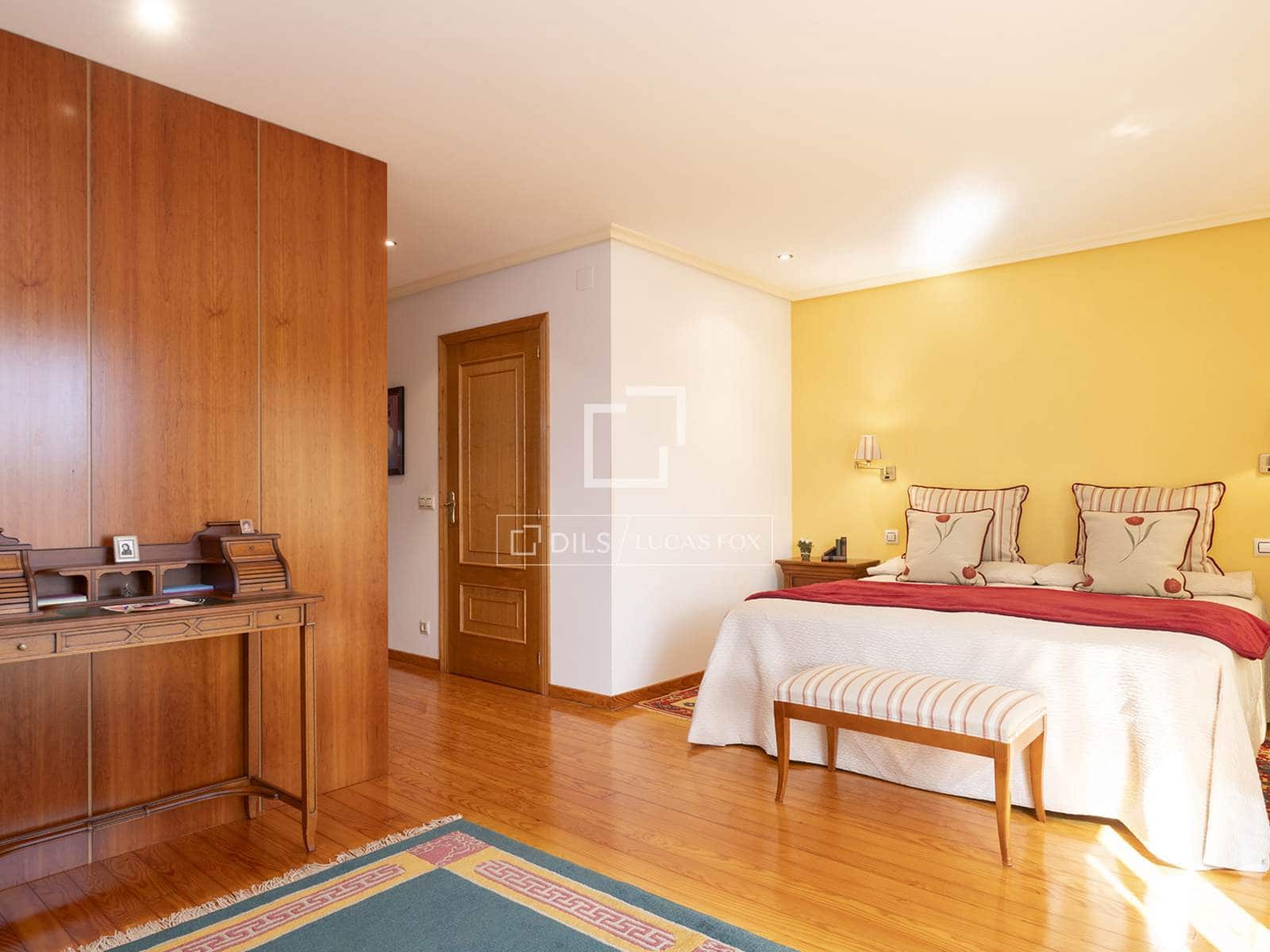 4 sovrum Villa till salu i Amoeiro med garage - 325 000 € (Ref: 10160064)