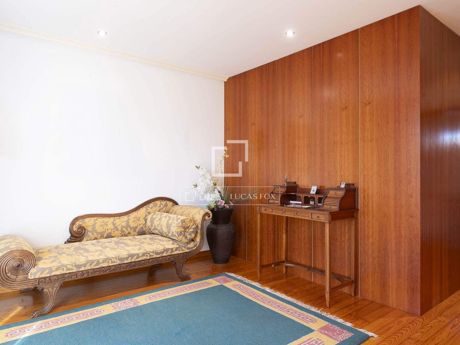 4 sovrum Villa till salu i Amoeiro med garage - 325 000 € (Ref: 10160064)