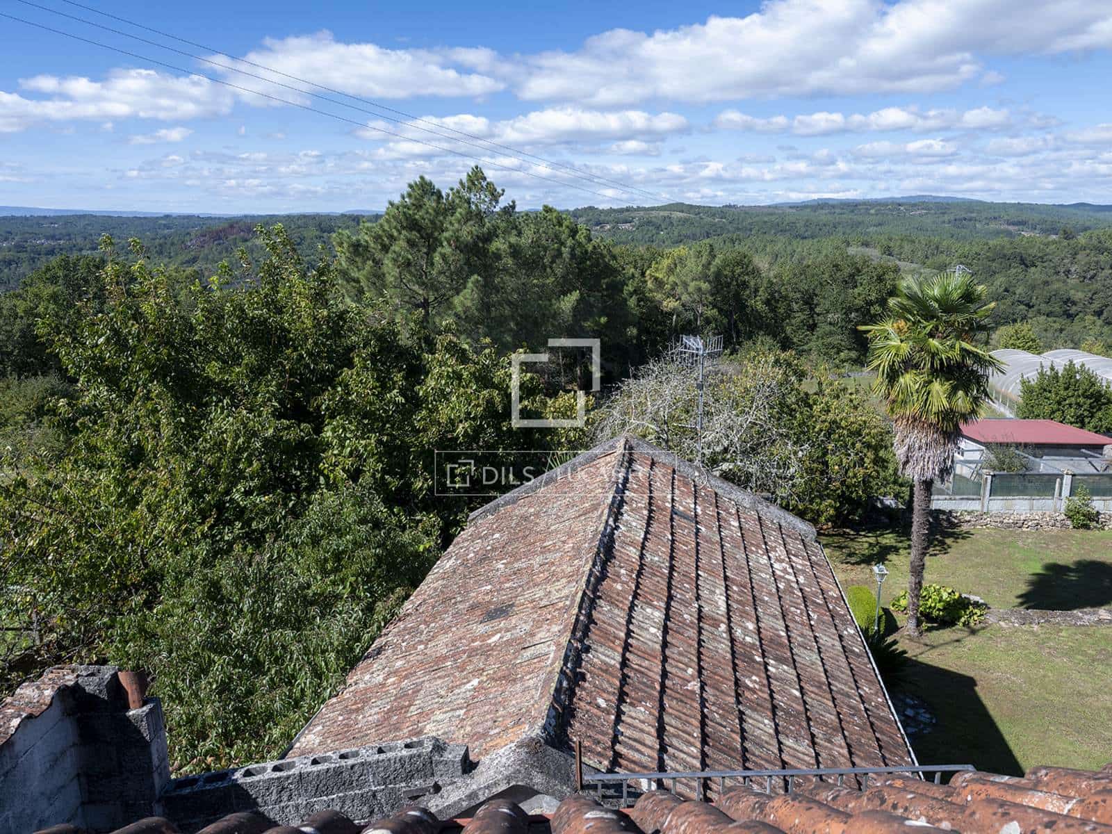 4 sovrum Villa till salu i Amoeiro med garage - 325 000 € (Ref: 10160064)