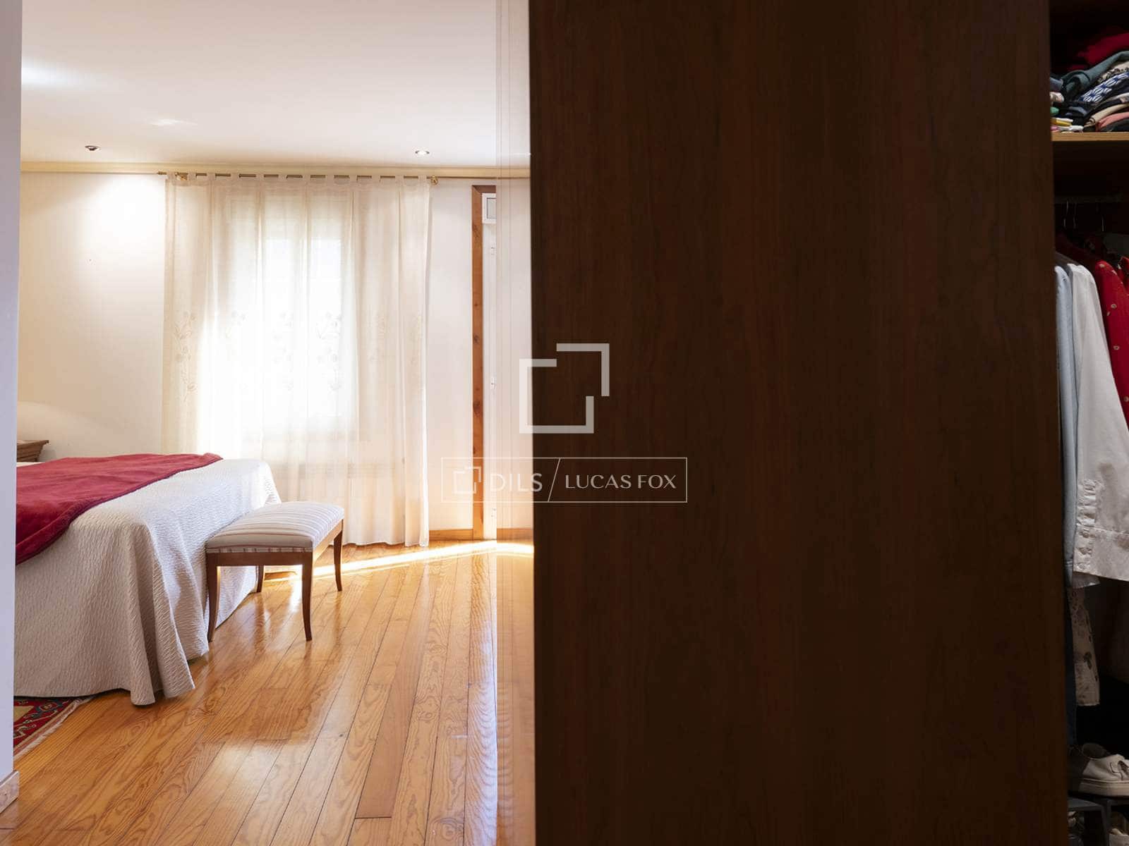 4 sovrum Villa till salu i Amoeiro med garage - 325 000 € (Ref: 10160064)