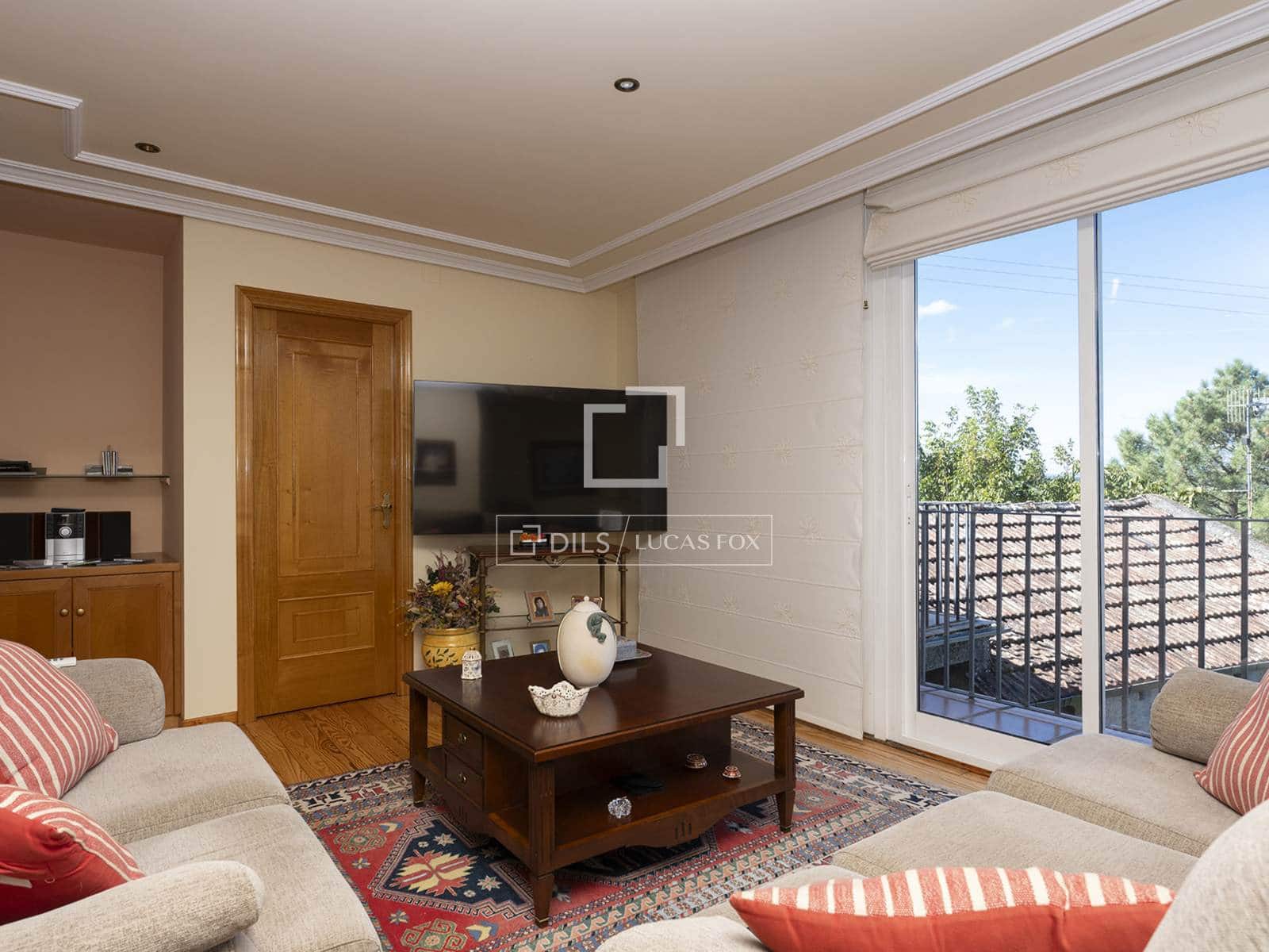 4 sovrum Villa till salu i Amoeiro med garage - 325 000 € (Ref: 10160064)