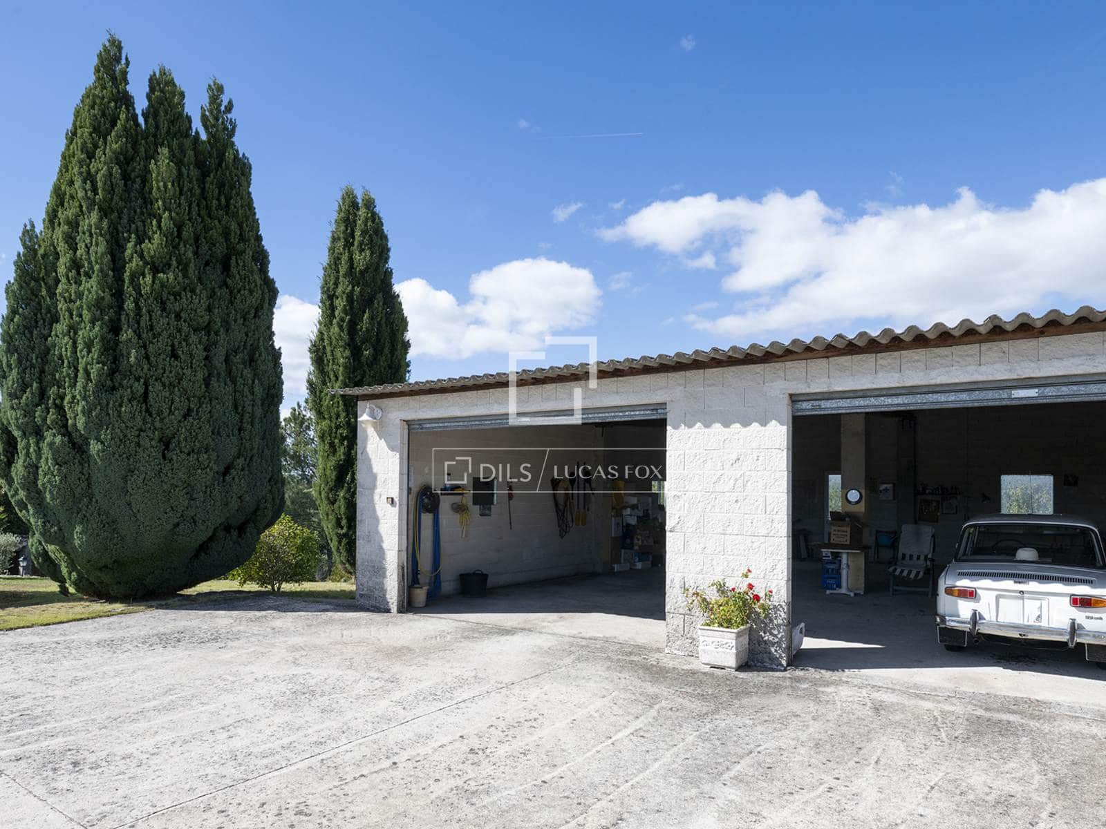 4 sovrum Villa till salu i Amoeiro med garage - 325 000 € (Ref: 10160064)
