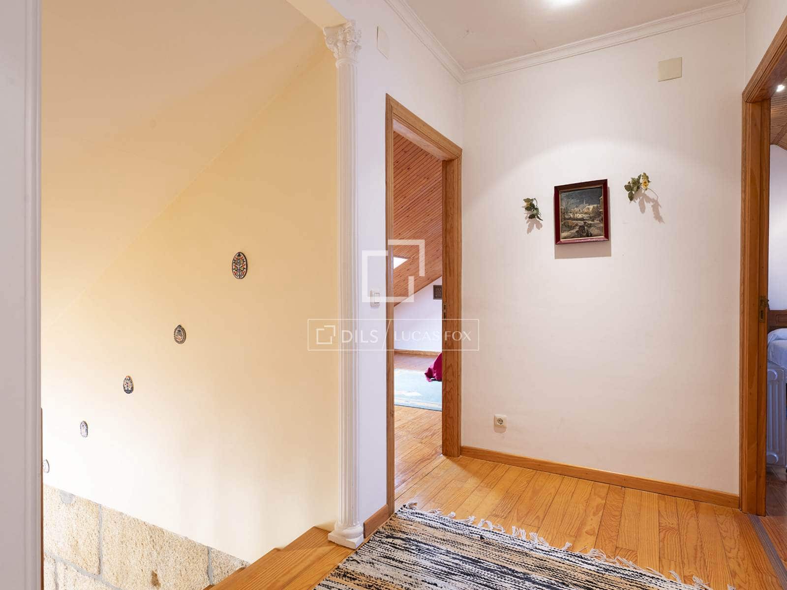 4 sovrum Villa till salu i Amoeiro med garage - 325 000 € (Ref: 10160064)