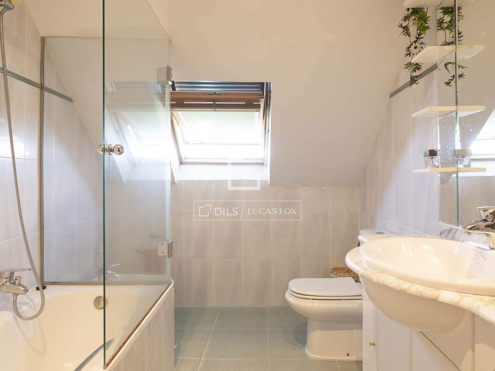4 sovrum Villa till salu i Amoeiro med garage - 325 000 € (Ref: 10160064)
